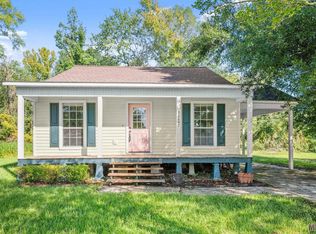 25547 Rosedown Dr, Denham Springs, LA 70726