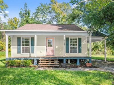 25547 Rosedown Dr, Denham Springs, LA, 70726
