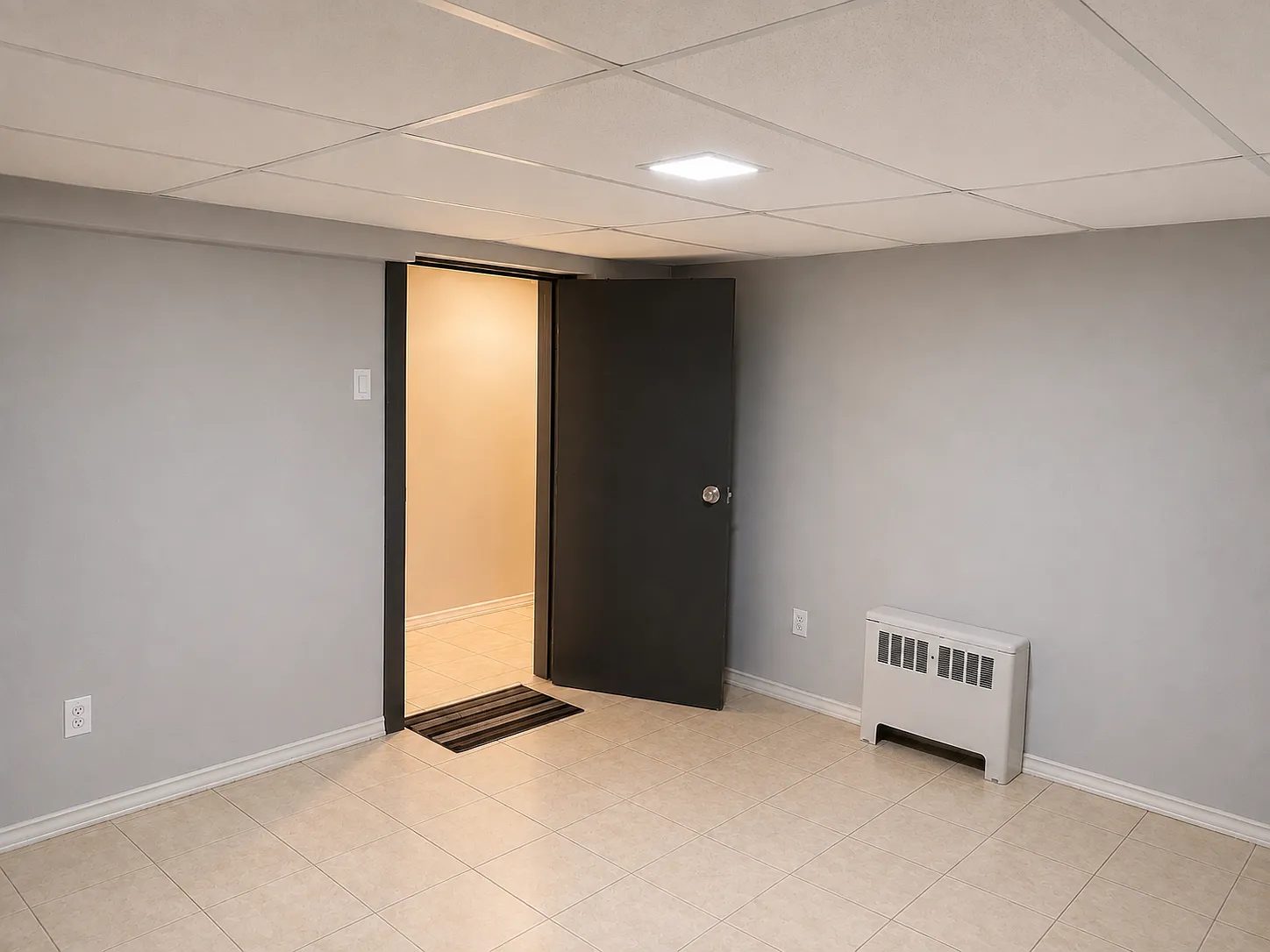 193 Grantham Avenue, Lower Unit, St. Catharines — Photo 4
