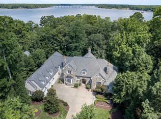 1573 River Rdg, Williamsburg, VA 23185