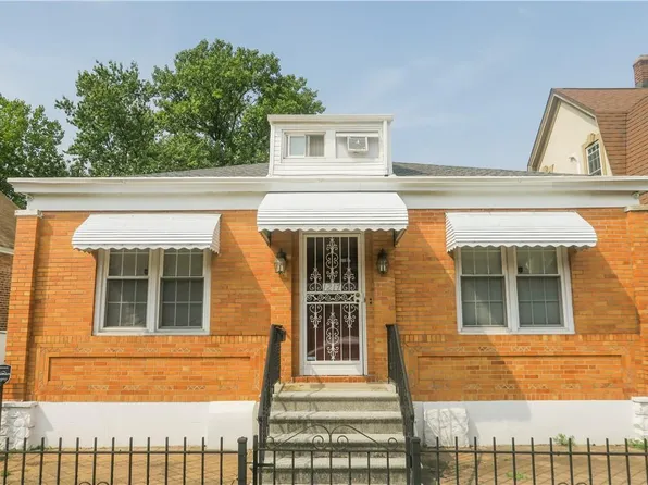 1217 Fairfax Avenue, Bronx, NY 10465
