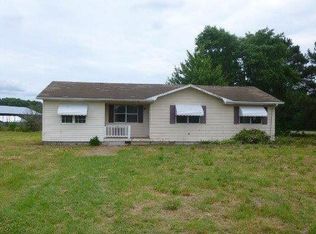 289 Daniels Rd, Corapeake, NC 27926