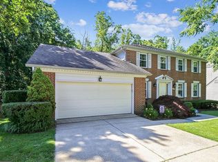 4536 Gilbertson Rd, Fairfax, VA 22032