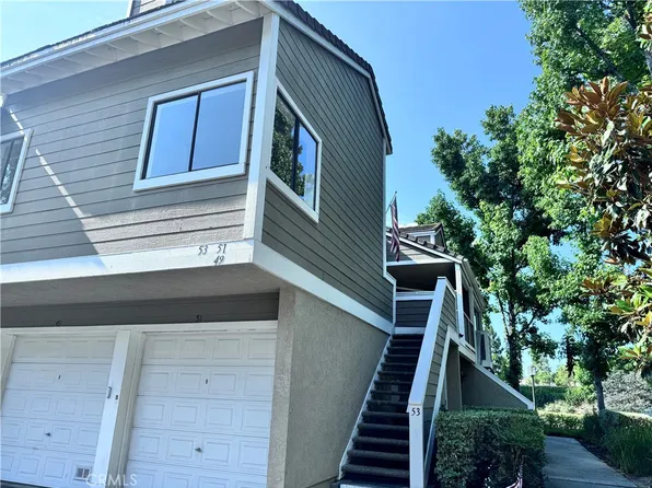 53 Hollyhock Ln #239, Aliso Viejo, CA 92656