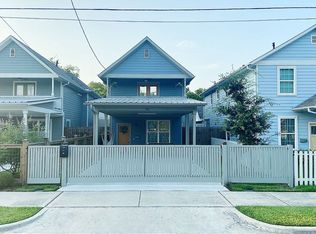 761 E 33rd St, Houston, TX 77022