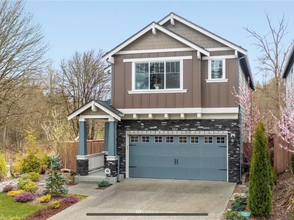 9928 7th Pl SE, Lake Stevens, WA 98258