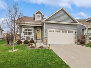 2413 NE 7th St, Grimes, IA 50111