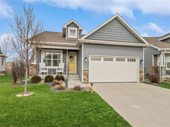 2413 NE 7th St, Grimes, IA 50111