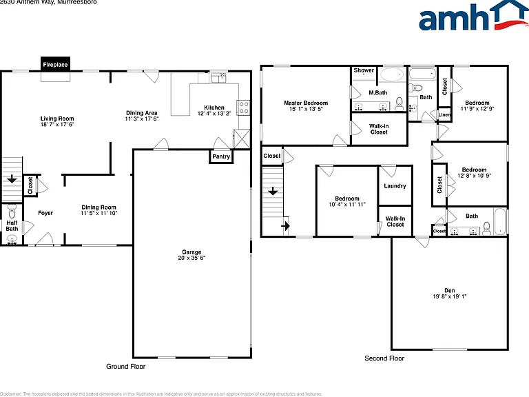 2630 Anthem Way — Photo 2
