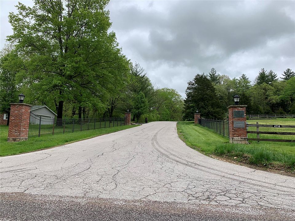 4636 Cliff Forest Dr Pacific MO Zillow