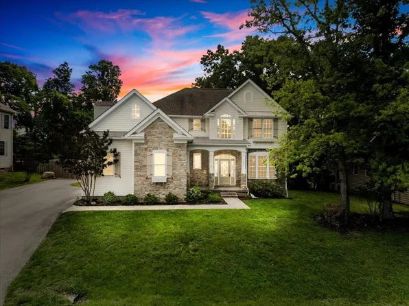 1044 Green Ridge Rd, Christiansburg, VA 24073