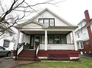 49 Mazda Ter, Rochester, NY 14621