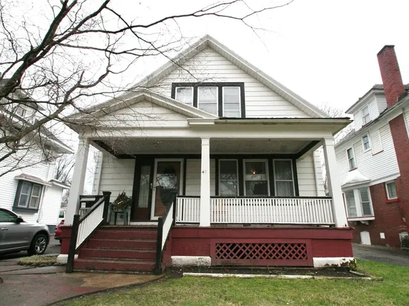 49 Mazda Ter, Rochester, NY 14621