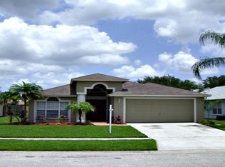 1412 Forsyth Way, Brandon, FL 33511