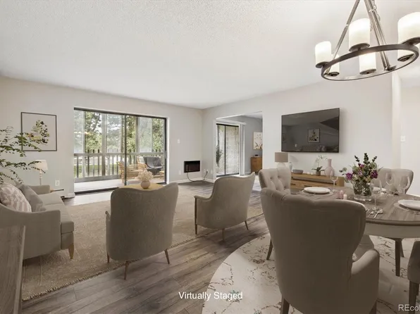14390 E Marina Drive #208, Aurora, CO 80014