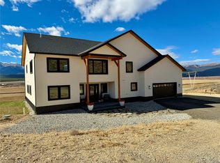 10828 US Highway 24, Leadville, CO 80461