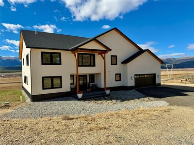 10828 US Highway 24, Leadville, CO, 80461
