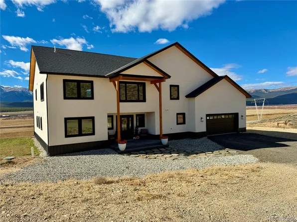 10828 US Highway 24, Leadville, CO 80461