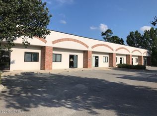 2108 Capital Dr STE 102, Wilmington, NC 28405