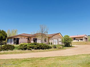 329 County Road 210, Craig, CO 81625