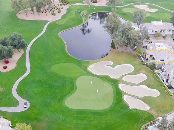 4th image of 7272 E GAINEY RANCH Road #42