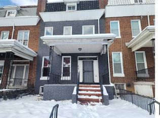 2814 Ulman Ave, Baltimore, MD 21215