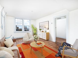 Sunset Heights - 412 W Yandell Street, El Paso, TX 79902