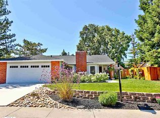 741 Century Way, Danville, CA