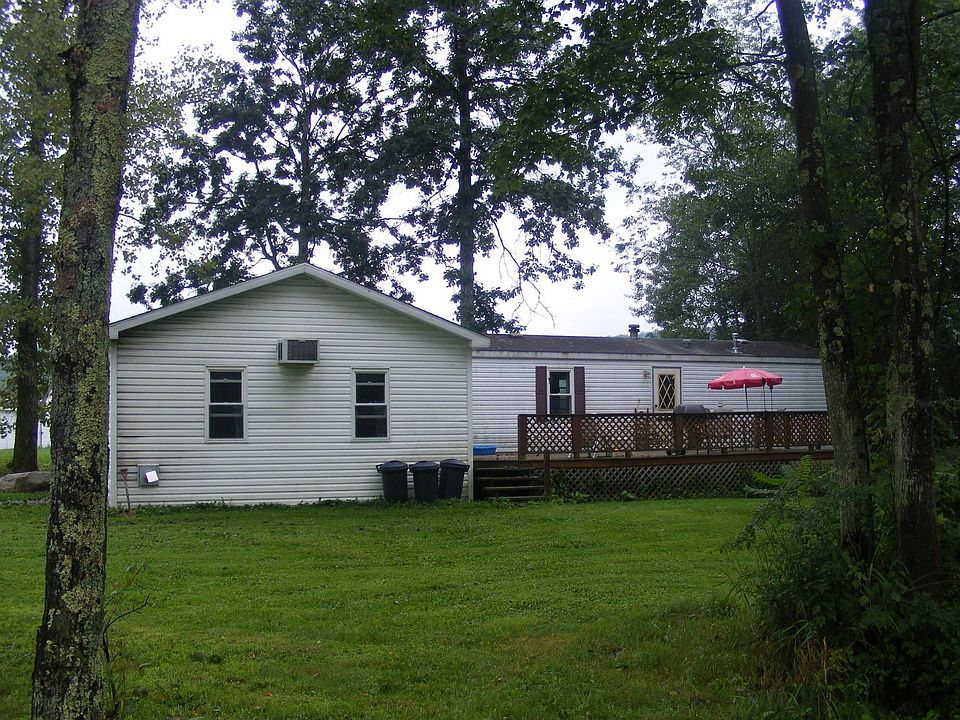 rental unit