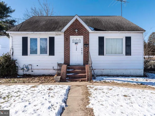 104 S Pearl St #S, Millville, NJ 08332