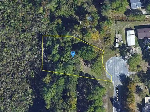3710 Deer Run Rd #14, Panama City, FL 32409