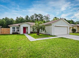 12761 Daylight Trl, Jacksonville, FL 32218