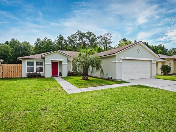 12761 Daylight Trl, Jacksonville, FL 32218