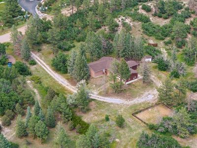 7390 Rafter Road, Franktown, CO, 80116