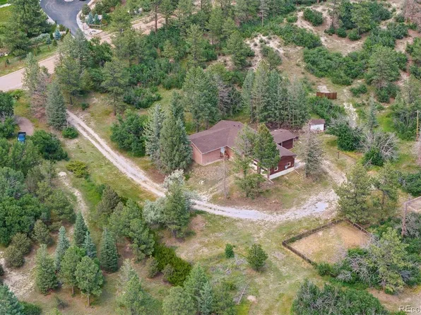 7390 Rafter Road, Franktown, CO 80116