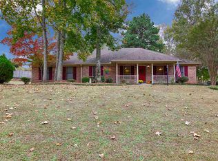 110 Capote Dr, Harvest, AL 35749