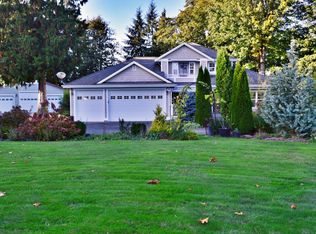 26217 137th Ct E, Buckley, WA 98321
