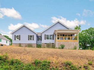 1405 Shady Lane Rd, Dayton, TN 37321