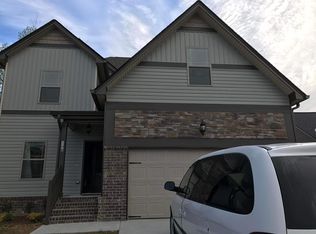 1170 Stonegate Cir NW, Cleveland, TN 37312