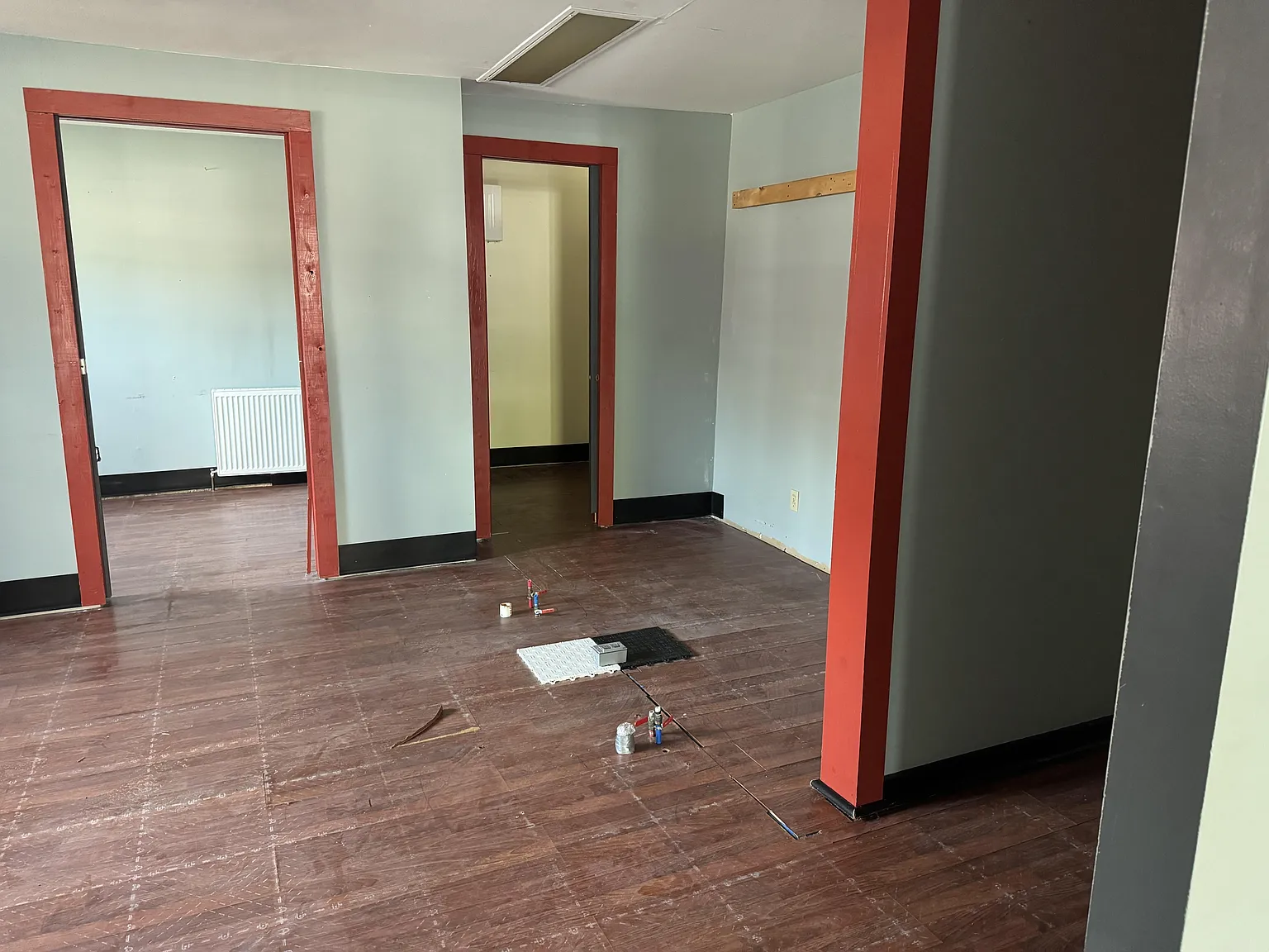 28 Mill St - Unit 1B — Photo 3