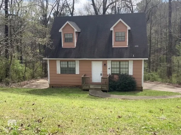 377 Saint John Rd NW, Birmingham, AL 35215