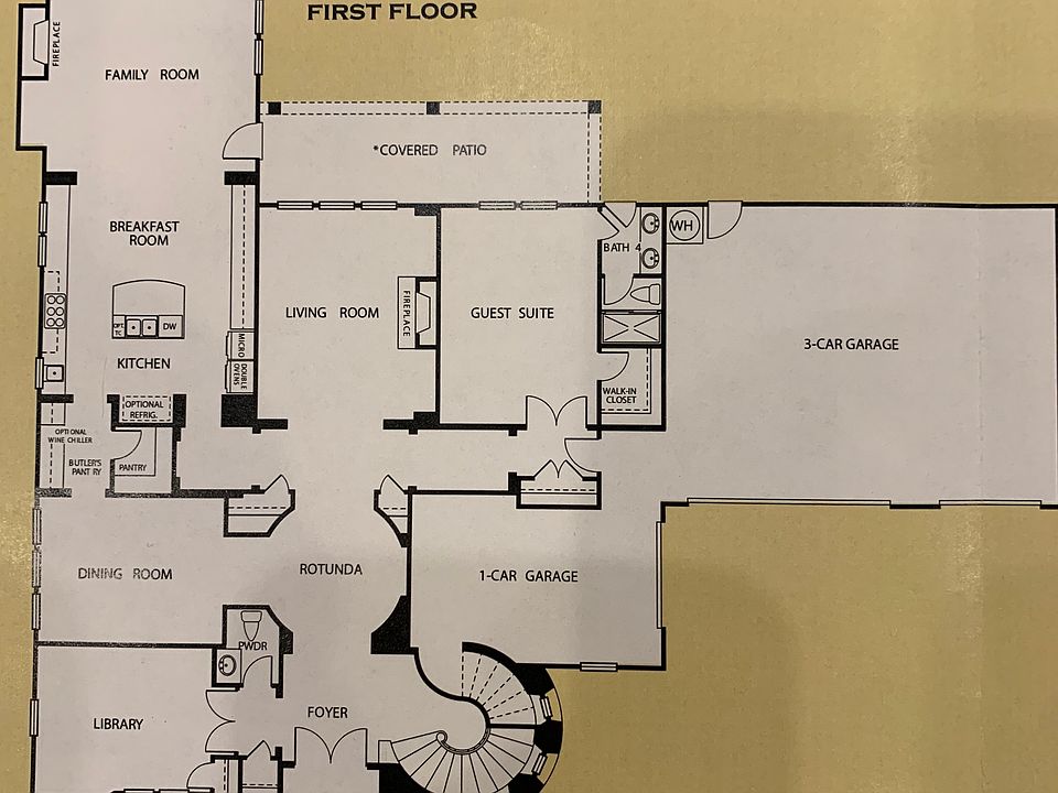 1st image of 3626 Camino Cielo