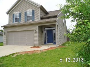 3168 Stratus, West Lafayette, IN 47906