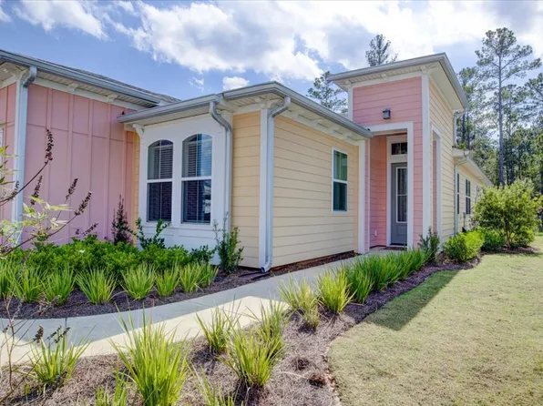 125 Parrot Ave, Hardeeville, SC 29927