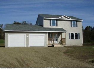 332 Barstow Rd, Canterbury, CT 06331