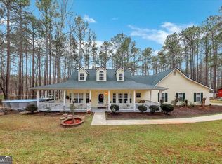 2930 Tommy Lee Cook Rd, Newnan, GA 30263