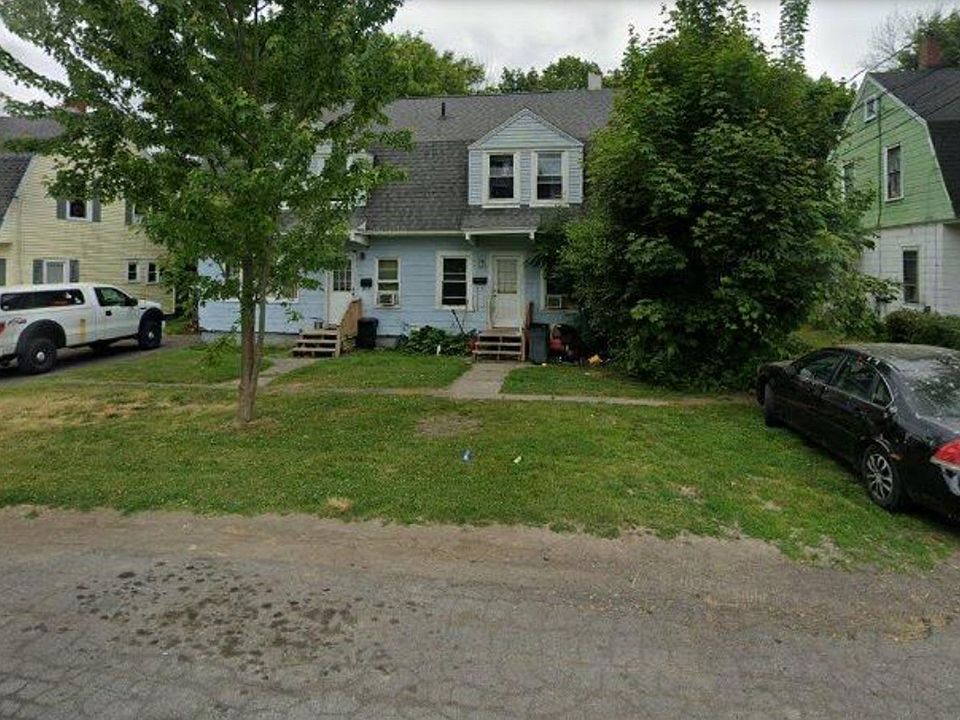 614616 W 2nd ST S 614616 W 2nd St S Fulton NY Zillow