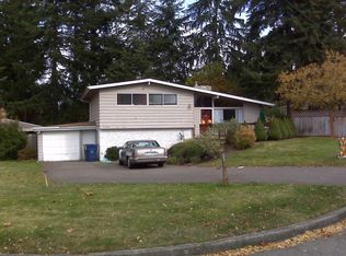 13806 SE 40th St, Bellevue, WA