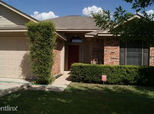 7221 Proud Panda Dr, Del Valle, TX 78617