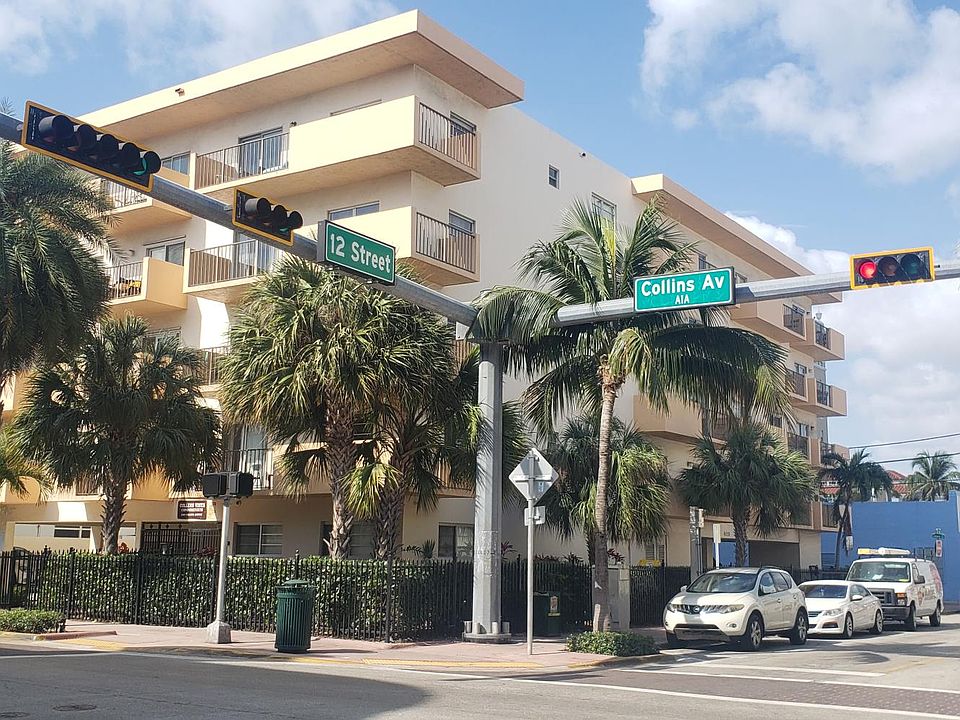 1st image of 1150 Collins Ave APT 203